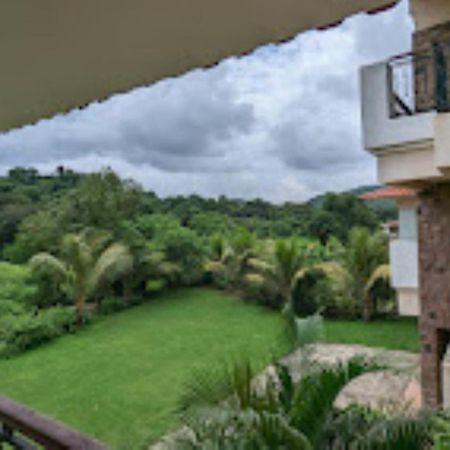 Wood Stock Acres Villa Resort Тхане Екстер'єр фото