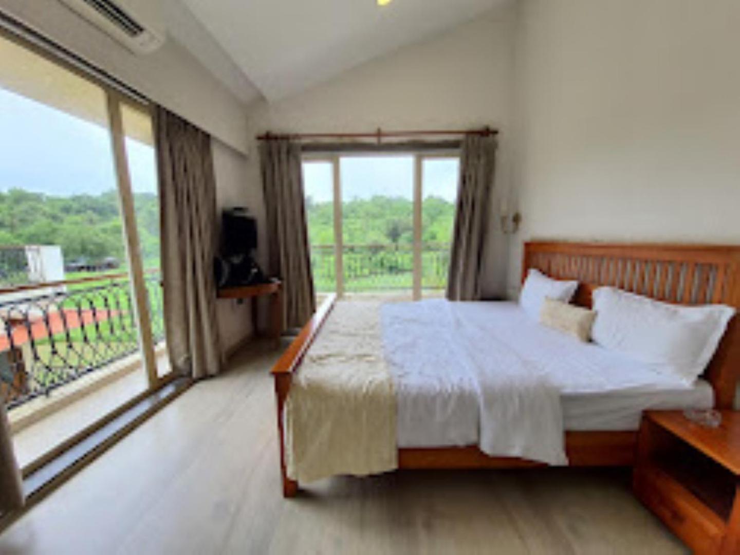 Wood Stock Acres Villa Resort Тхане Екстер'єр фото