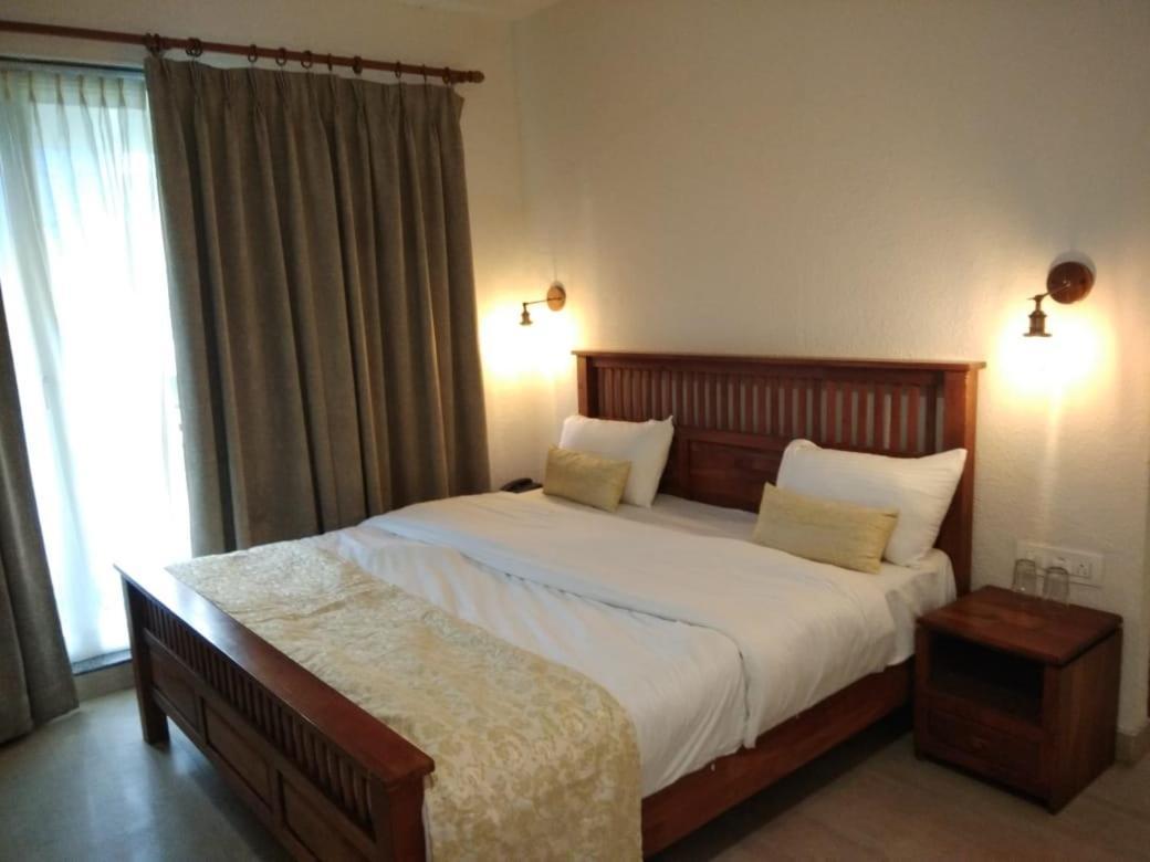 Wood Stock Acres Villa Resort Тхане Екстер'єр фото