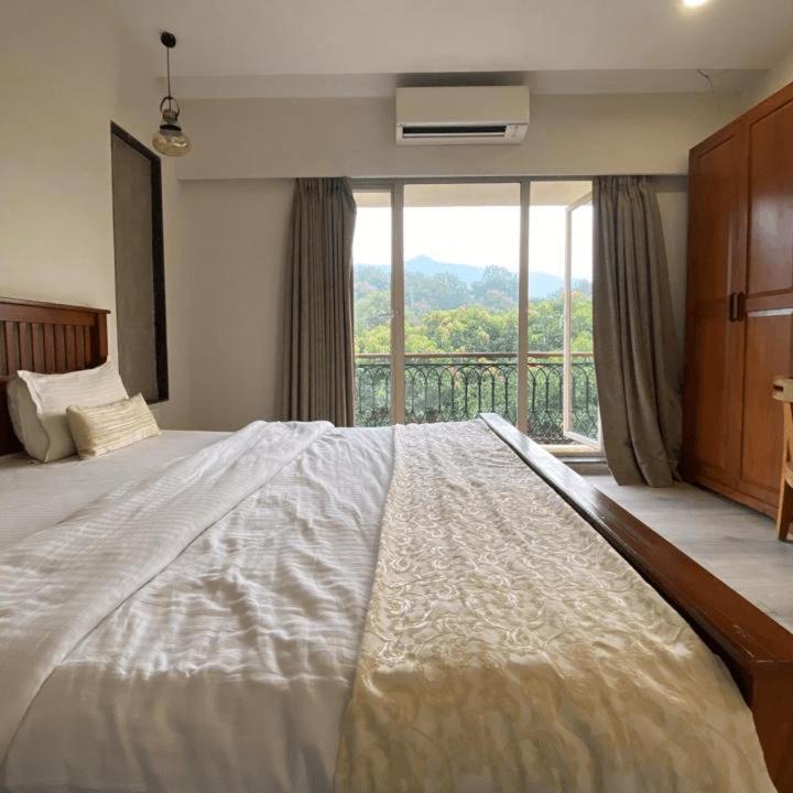Wood Stock Acres Villa Resort Тхане Екстер'єр фото