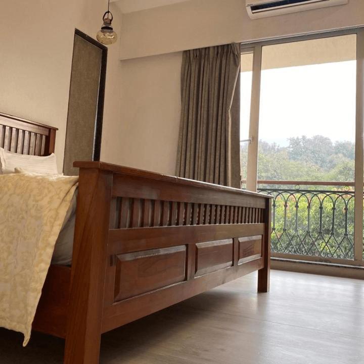 Wood Stock Acres Villa Resort Тхане Екстер'єр фото